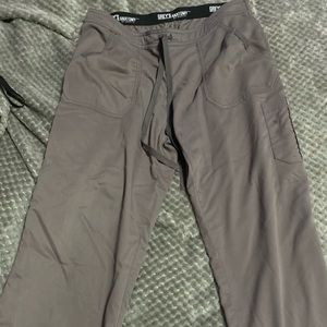 Grey, greys anatomy scrubs by barco